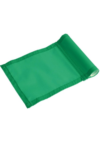 Arka Bahçe Golf Bayrak Koyarak Katı Golf Eğitimi Uygulama Hedef Sembolü Yeşil indirimleri