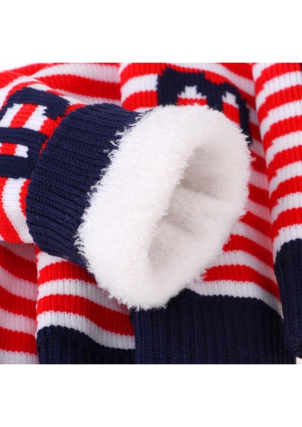 10 Adet Golf Örgü Demir Kafa Kapak Golf Kulüpleri Için Başlıklar 4-9 ve Pas Club Kırmızı (Yurt Dışından) modelleri