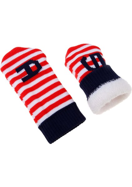 10 Adet Golf Örgü Demir Kafa Kapak Golf Kulüpleri Için Başlıklar 4-9 ve Pas Club Kırmızı (Yurt Dışından) fırsatları