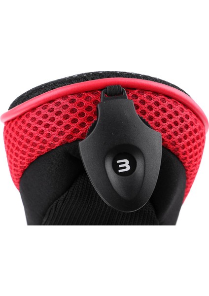 Mesh Uzun Boyun Golf Kulübü Başkanı Golf Hybrid Ut Headcover Kırmızı Kapakları modelleri