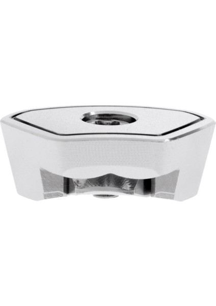 Gbb Sürücüsü Için Golf Ağırlığı Sürgülü Ağırlık 6g 7.5g 9.5g 11G 13G Gümüş 6g modelleri