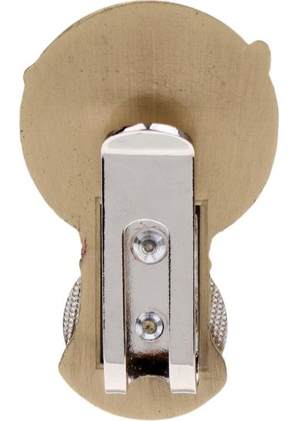 Sağlam Retro Zodyak Mıknatıs Şapka Klip Golf Topu Marker Golf Caps Visor Domuz Için Fit fırsatları