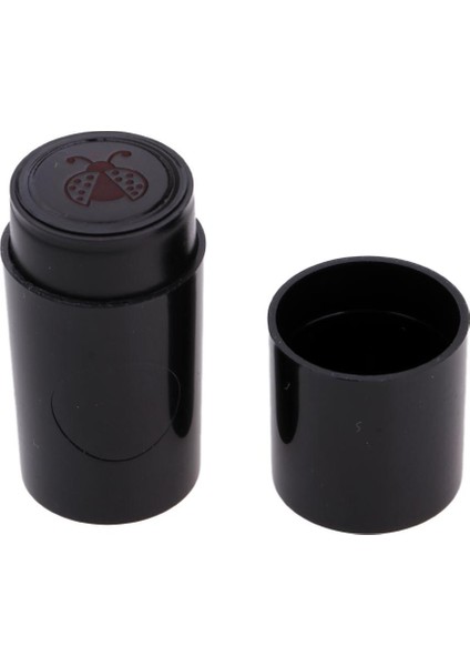Golf Topu Stamper Marker Kulübü Aksesuarları Golfçü Eğitim Yardım Hediye Ladybird(Yurt Dışından)
