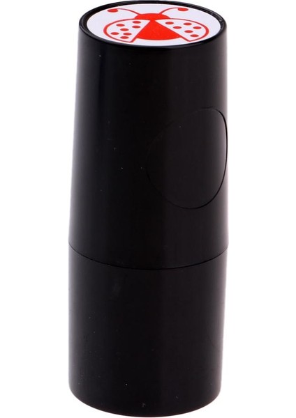 Golf Topu Stamper Marker Kulübü Aksesuarları Golfçü Eğitim Yardım Hediye Ladybird(Yurt Dışından) fırsatları