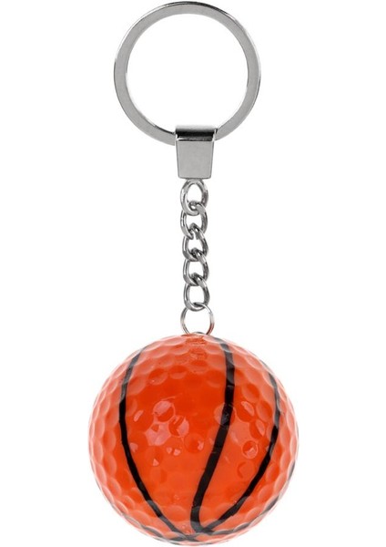 Golf Topu Anahtarlık Golf Hediye Anahtarlık Çanta Kolye Aksesuar Basketbol fiyatları