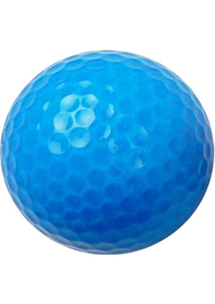 Turnuva Uygulama Aksesuarı Için 1 Adet Profesyonel Premium Golf Topu