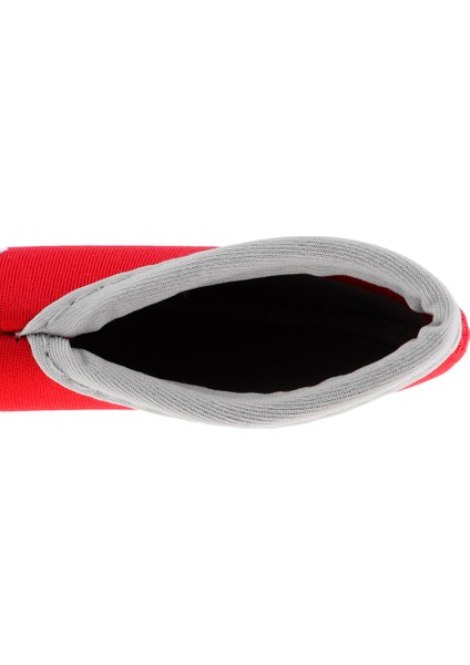 Dayanıklı Neopren Golf Kulübü Demir Atıcı Kafa Örtüsü Headcover Koruyucu Kol 54 Derece Kırmızı modelleri