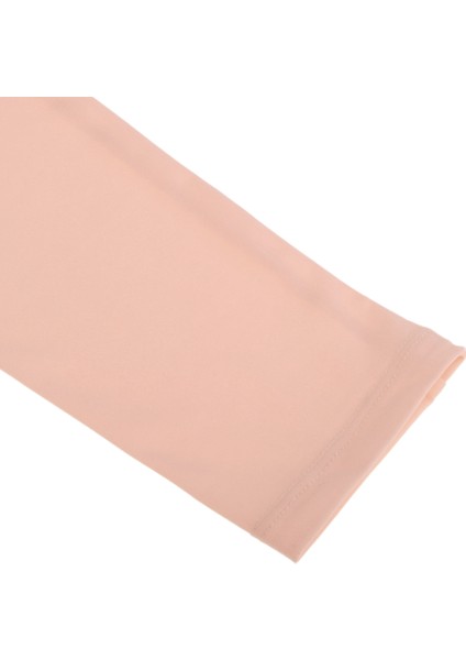 Golf Güneş Koruma Golf Pantolon Serin Buz Ipek Çorap Spor Tozluk L Cilt indirimleri