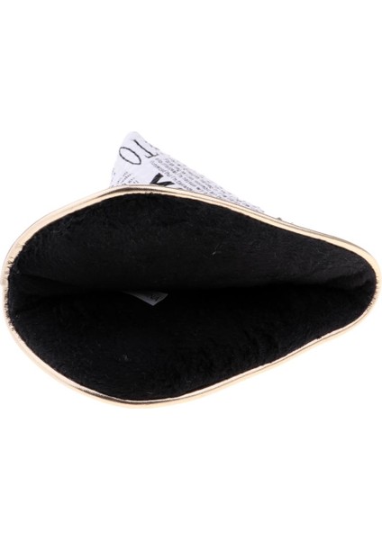 Golf Blade Atıcı Kapak Headcover Koruyucu Çanta Manyetik Kapatma ile fırsatları