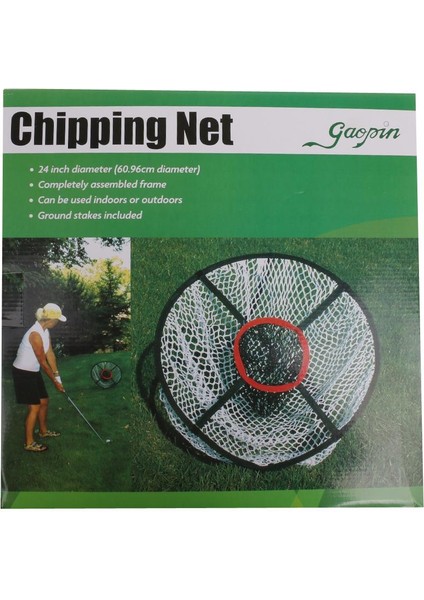 10 Adet Sarı Golf Yumuşak Köpük Uygulama Topları + 61CM Golf Yongası Eğitim Ağı modelleri