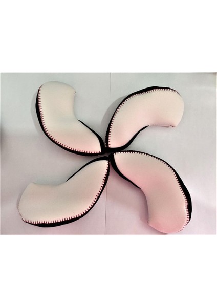 10 Adet / Takım Neopren Golf Kulüpleri Ütüler Kafa Kapağı Seti 4,5,6,7,8,9, Aw, Sw, Pw, Lw fırsatları