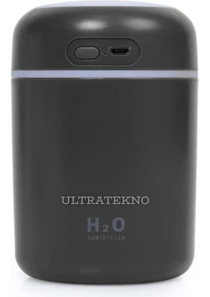 H2o Humidifier Hava-Oda- Araç Nemlendirici Led Işıklı Buhar Makinesi fiyatları