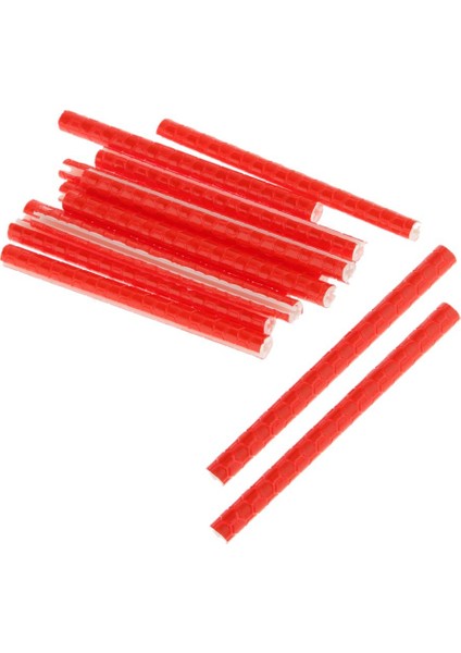 12 Bisiklet Bisiklet Tekerlek Reflektör Konuştu Yansıtıcı Güvenlik Çorap Dolgu Mavi Mavi(Yurt Dışından) fiyatları