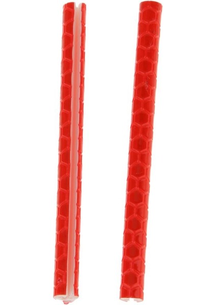 12 Bisiklet Bisiklet Tekerlek Reflektör Konuştu Yansıtıcı Güvenlik Çorap Dolgu Mavi Mavi(Yurt Dışından) modelleri