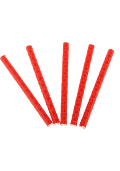 12 Bisiklet Bisiklet Tekerlek Reflektör Konuştu Yansıtıcı Güvenlik Çorap Dolgu Mavi Mavi(Yurt Dışından) fırsatları