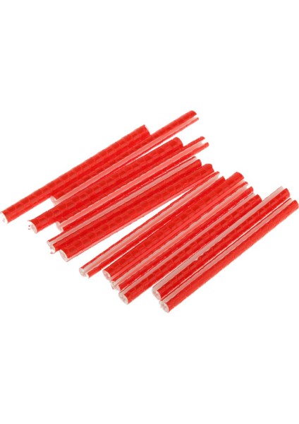 12 Bisiklet Bisiklet Tekerlek Reflektör Konuştu Yansıtıcı Güvenlik Çorap Dolgu Mavi Mavi(Yurt Dışından) indirimleri