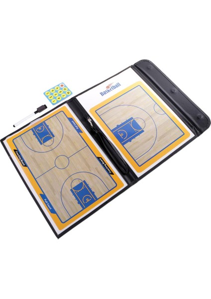 Prettyia Pro Basketbol Koçluk Kurulu Basketbol Taktik Kurulu Pano fiyatları