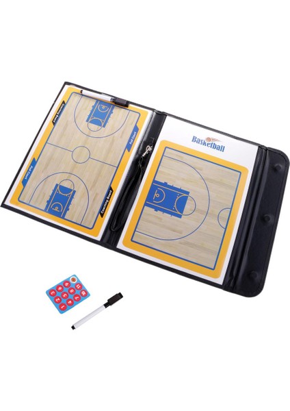 Prettyia Pro Basketbol Koçluk Kurulu Basketbol Taktik Kurulu Pano modelleri