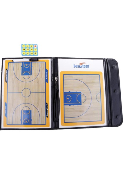 Prettyia Pro Basketbol Koçluk Kurulu Basketbol Taktik Kurulu Pano fırsatları