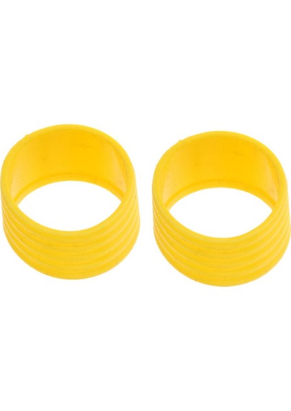 Tenis Raket Kolu Düzeltme Halka Tenis Raket Band Overgrip Koruyucu Sarı fiyatları