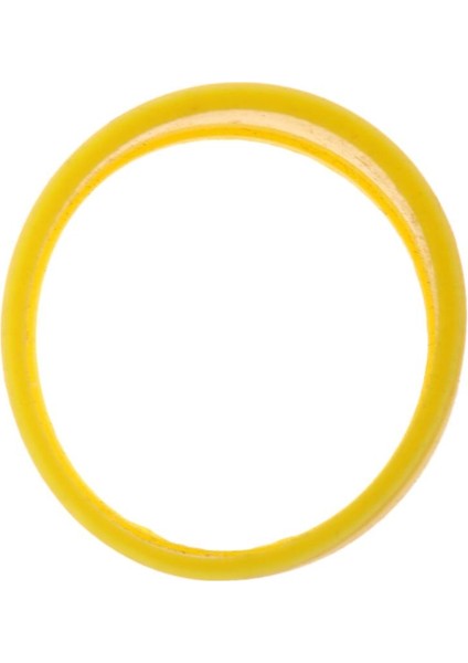 Tenis Raket Kolu Düzeltme Halka Tenis Raket Band Overgrip Koruyucu Sarı indirimleri