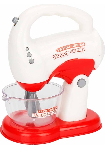 Little Chef Işıklı Mini Mikser S00002735