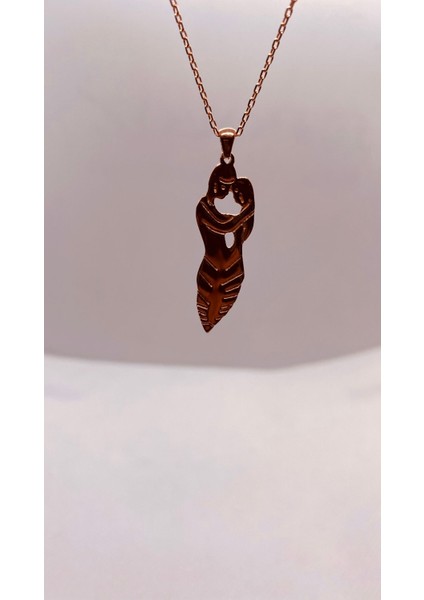 925 Ayar Gümüş Söz Dizisi Kolye fiyatları