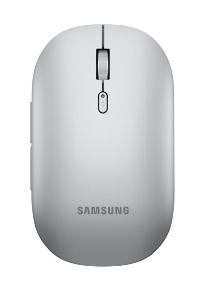 Trio 2'li Set Kablosuz Klavye Slim Mouse Set Beyaz Samsung Türkiye Garantili fırsatları