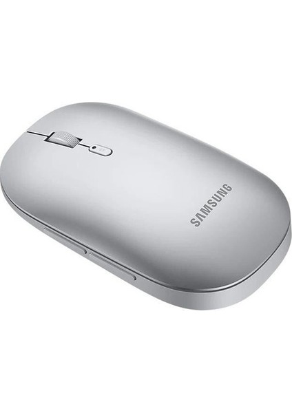 Trio 2'li Set Kablosuz Klavye Slim Mouse Set Beyaz Samsung Türkiye Garantili indirimleri