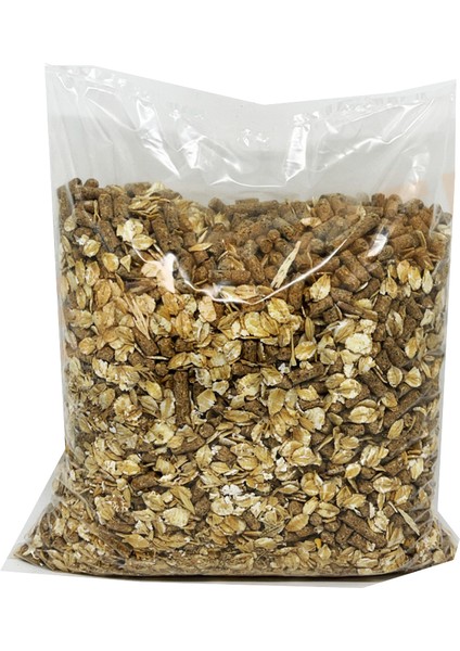 Arpa Ezmesi,kuzu Büyütme Tavşan Yemi Karışık 1 kg fiyatları