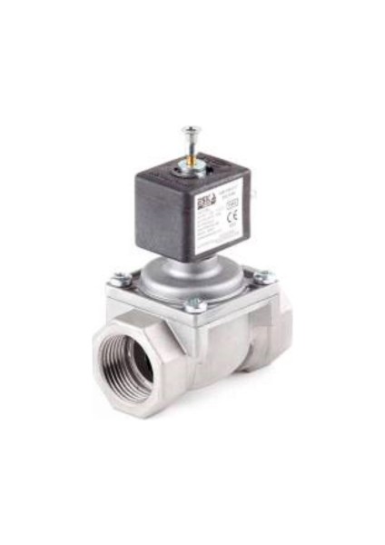 Eska Selenoid Vana 11/2"