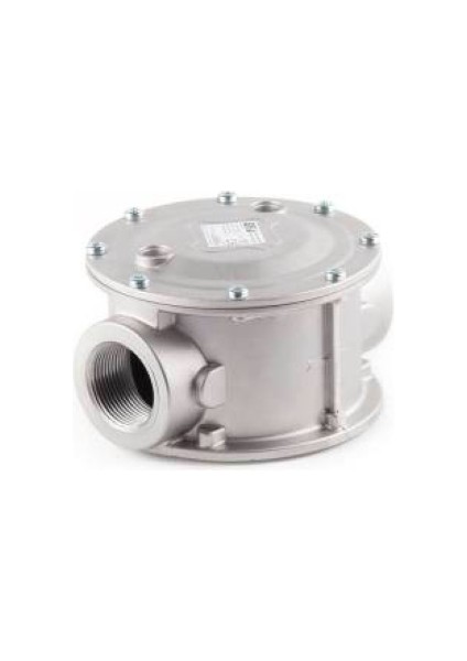 Eska Gaz Filtresi 3/4"