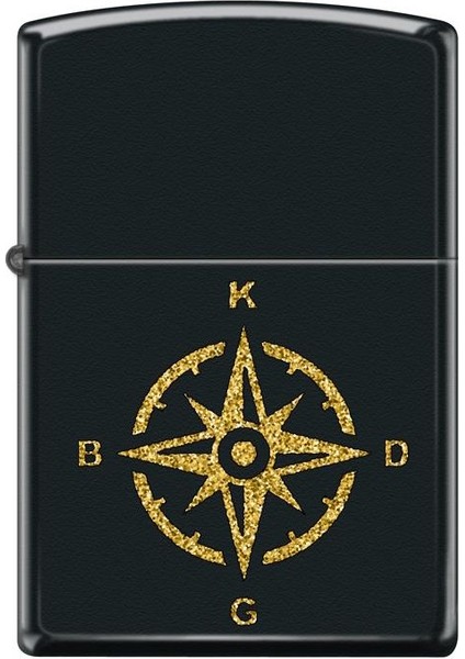 Çakmak Compass Glitter 218-055287