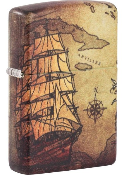 Çakmak 49352 Pirate Ship Design 49355-083350 fiyatları