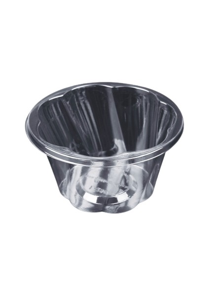 Plastik Dondurma Kasesi 1000'LI