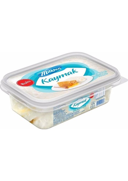 Rulo Kaymak 150 gr