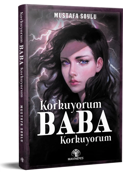 Korkuyorum Baba Korkuyorum - Mustafa Soylu