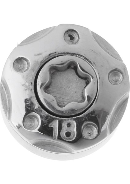 Çelik Golf Kulübü Sürücüsü Ağırlık Vidalar Golf Ağırlığı Vidalar Değiştirme 18G fırsatları