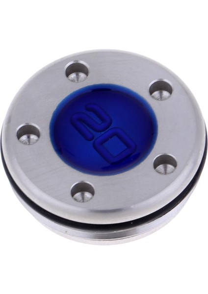 Özel Golf Putter Autters Kafası Için Ağırlıklar 5/10/15 / - 20G