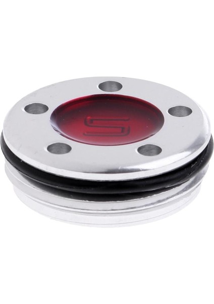 5 10 15 20 Gram Kırmızı Golf Ağırlıkları Vida Için Vida - Kırmızı + Gümüş, 5g fiyatları