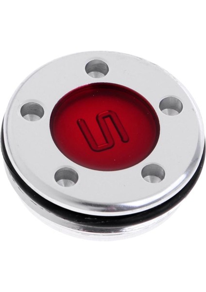 5 10 15 20 Gram Kırmızı Golf Ağırlıkları Vida Için Vida - Kırmızı + Gümüş, 5g fırsatları