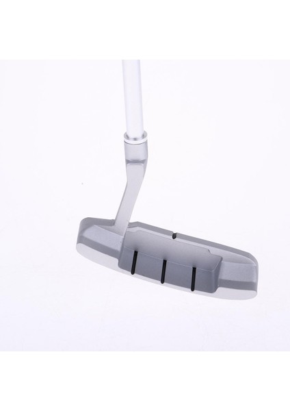 Taşınabilir Golf Putter Seyahat Uygulaması Koyarak Seti Taşıma Çantası Topu modelleri