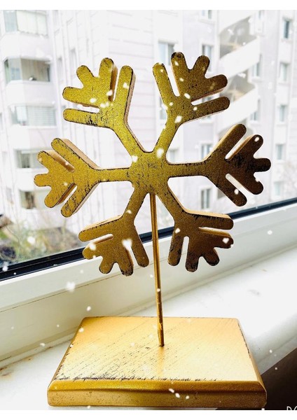 Kar Tanesi Biblo Gold fırsatları