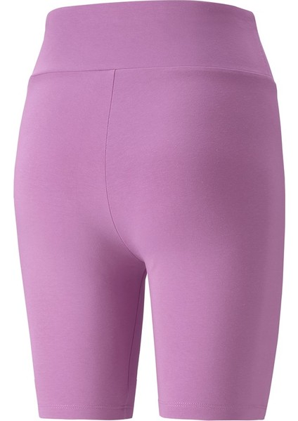 Classics Short Tights 7" Kadın Pembe Günlük Şort - 530234-25 indirimleri