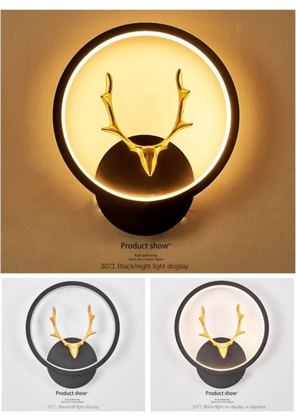 Kapalı Duvar Lambası (Yurt Dışından) modelleri