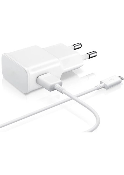 2.1 A Hızlı Şarj Aleti Mikro USB Home Charger