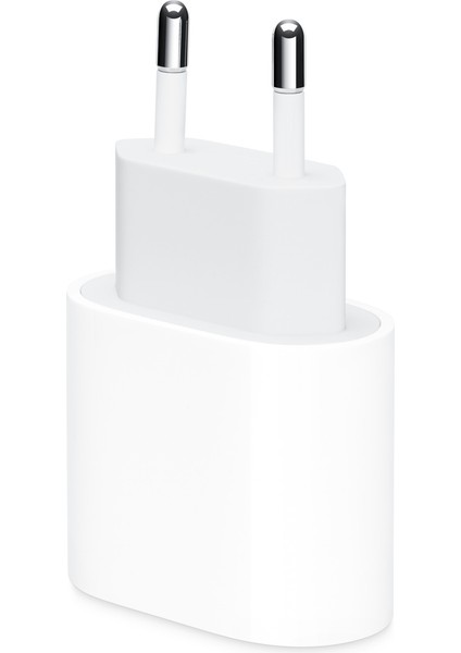 Apple iPhone  Uyumlu 20W Usb-C Güç Adaptörü