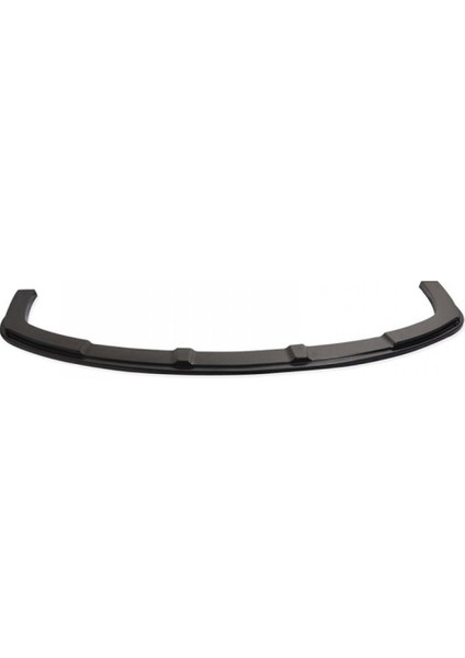 Honda Civic Fd6 Rr Ön Lip (Plastik)