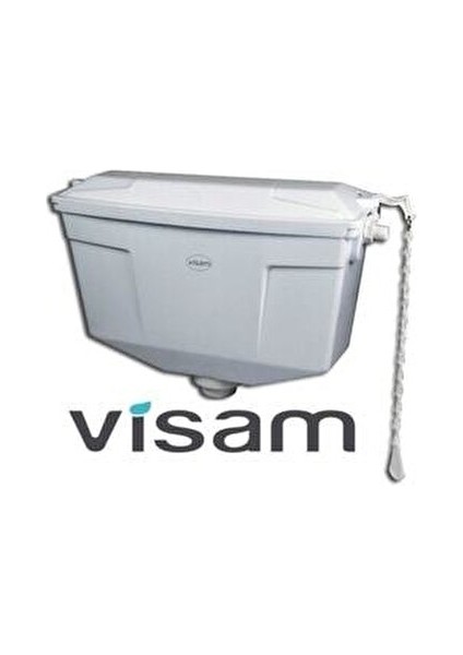 Visam Lord 2000 Asma Rezervuar 450-001