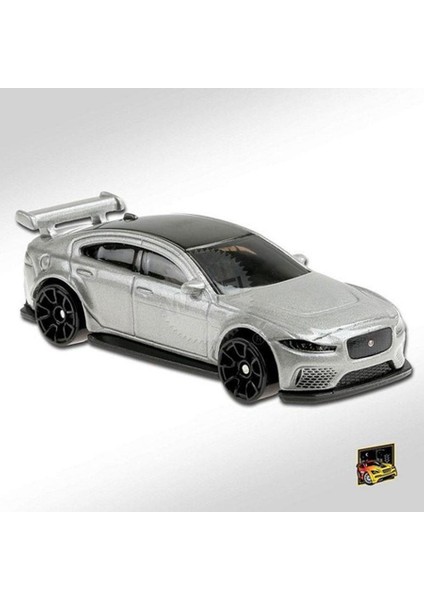 Jaguar Xe Sv Project 8 Hot Wheels Tekli Arabalar 1/64 Ölçek Metal Oyuncak Araba fiyatları